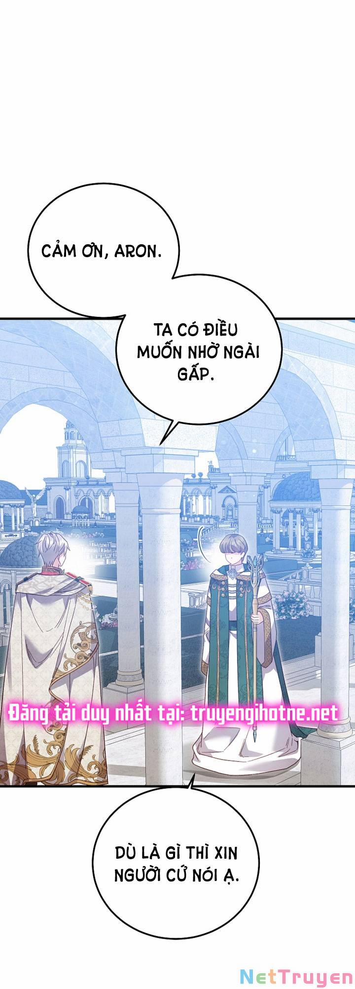 Cô Vợ Bé Nhỏ Của Thái Tử Quái Vật 78.1 trang 25