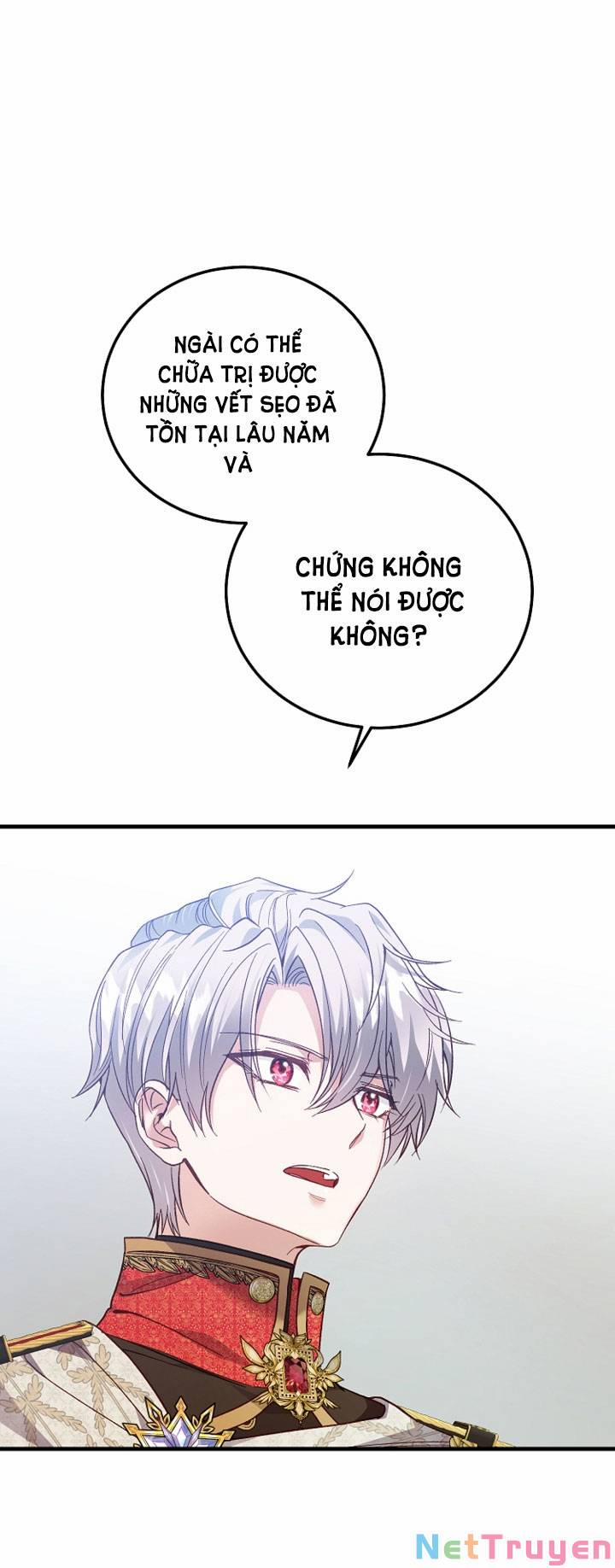 Cô Vợ Bé Nhỏ Của Thái Tử Quái Vật 78.1 trang 26