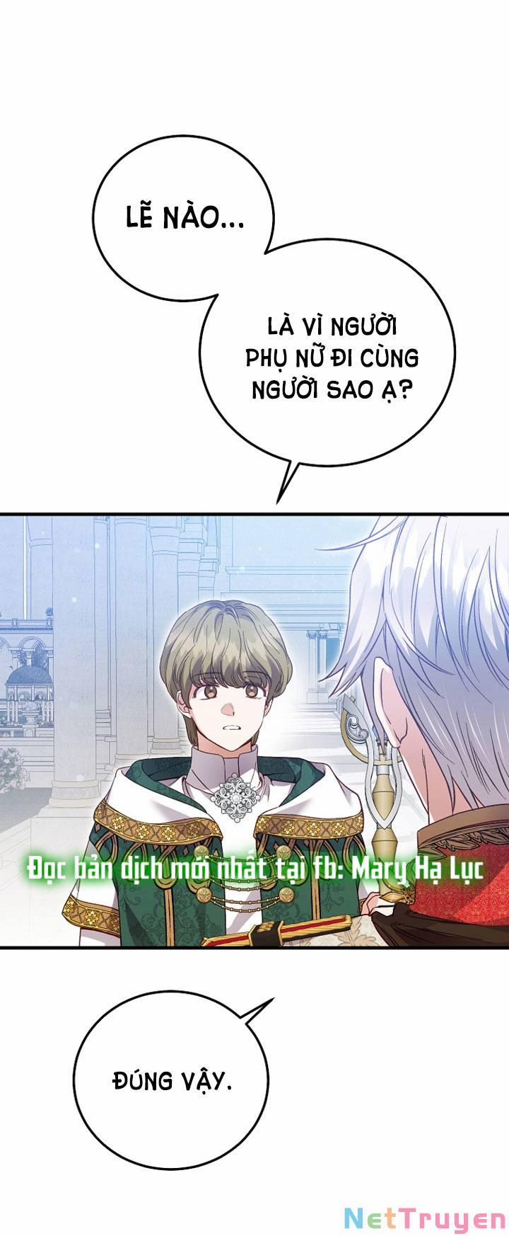 Cô Vợ Bé Nhỏ Của Thái Tử Quái Vật 78.1 trang 27