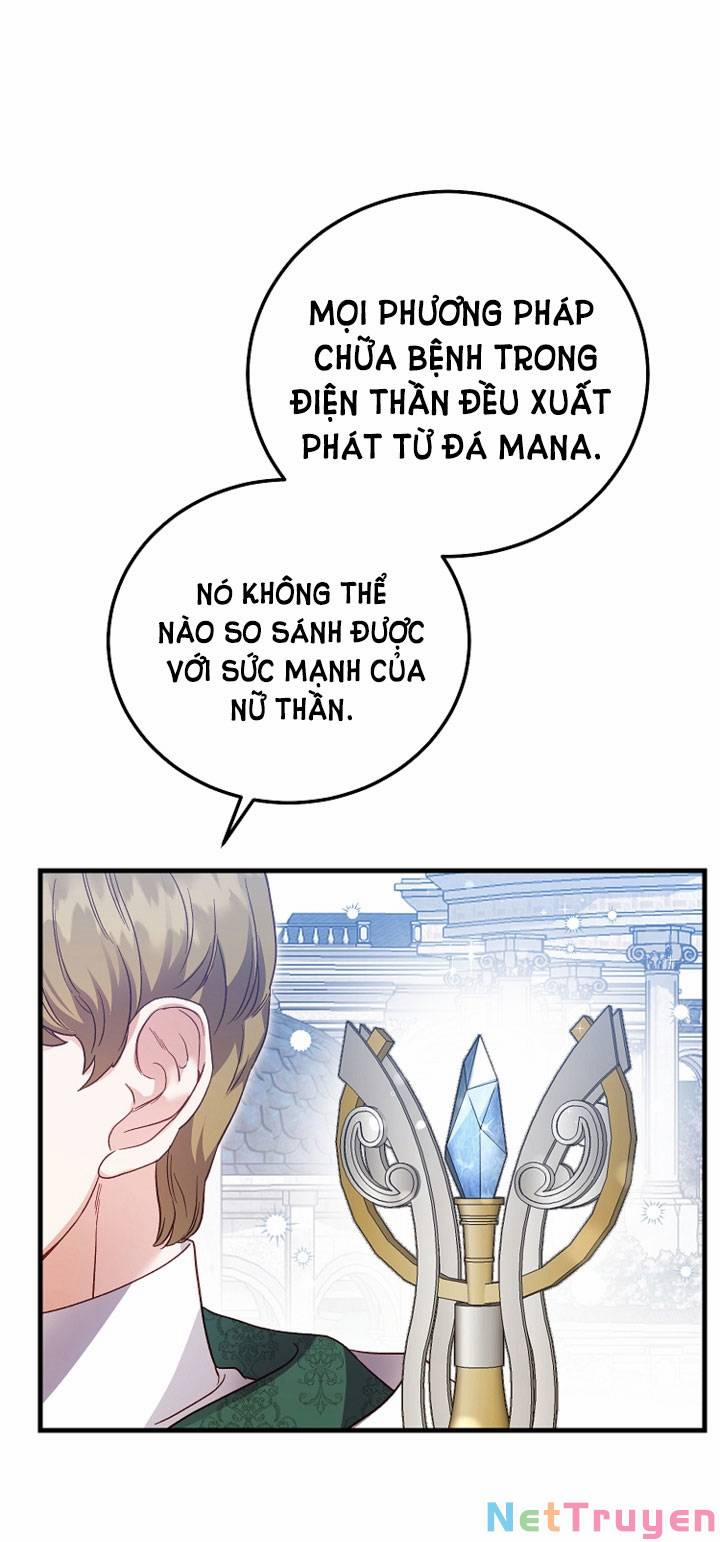 Cô Vợ Bé Nhỏ Của Thái Tử Quái Vật 78.1 trang 28