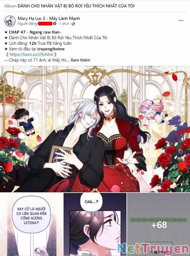 Cô Vợ Bé Nhỏ Của Thái Tử Quái Vật 78.1 trang 3