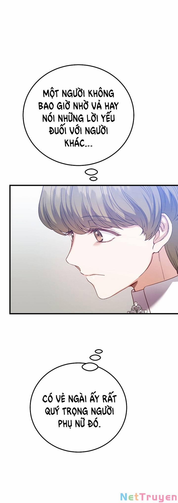 Cô Vợ Bé Nhỏ Của Thái Tử Quái Vật 78.1 trang 30