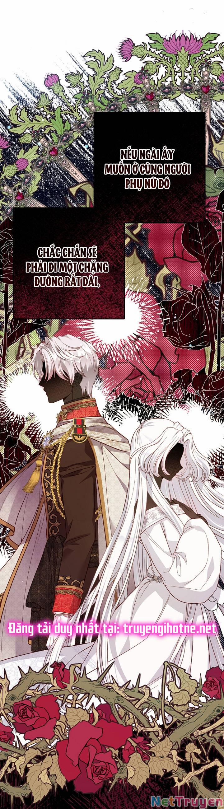 Cô Vợ Bé Nhỏ Của Thái Tử Quái Vật 78.1 trang 33