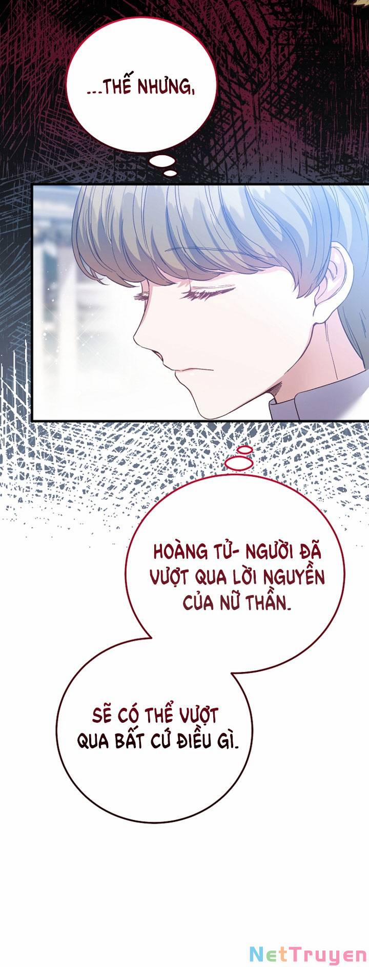 Cô Vợ Bé Nhỏ Của Thái Tử Quái Vật 78.1 trang 34