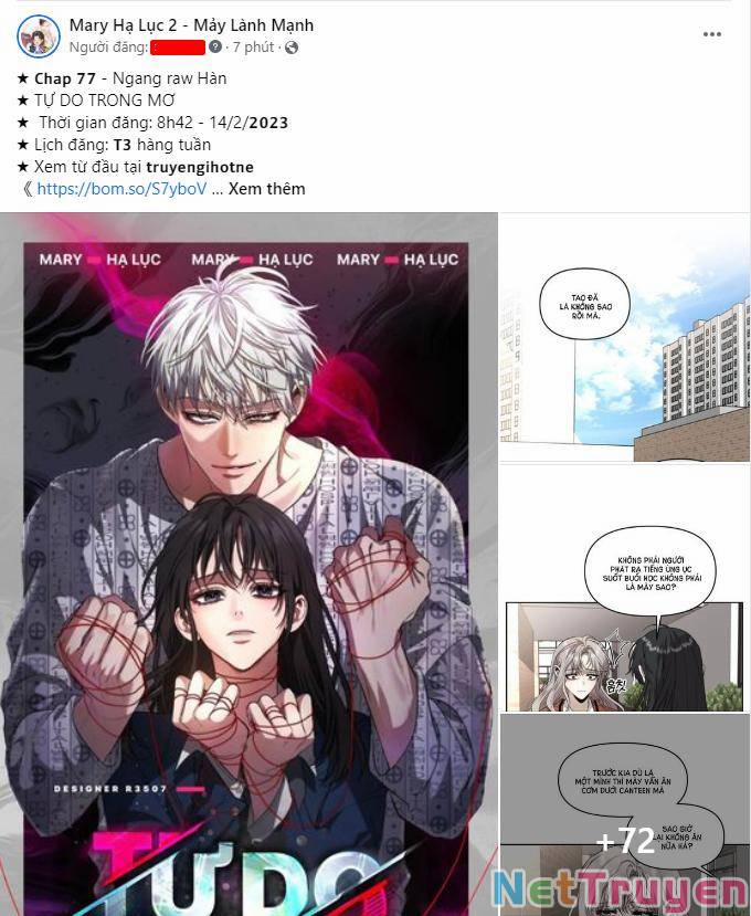 Cô Vợ Bé Nhỏ Của Thái Tử Quái Vật 78.1 trang 40