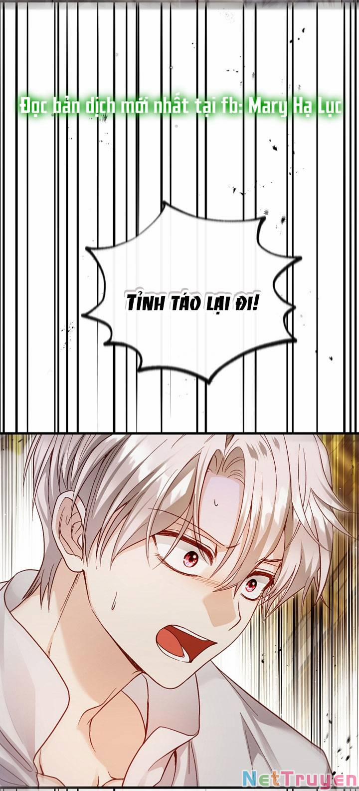 Cô Vợ Bé Nhỏ Của Thái Tử Quái Vật 78.1 trang 8