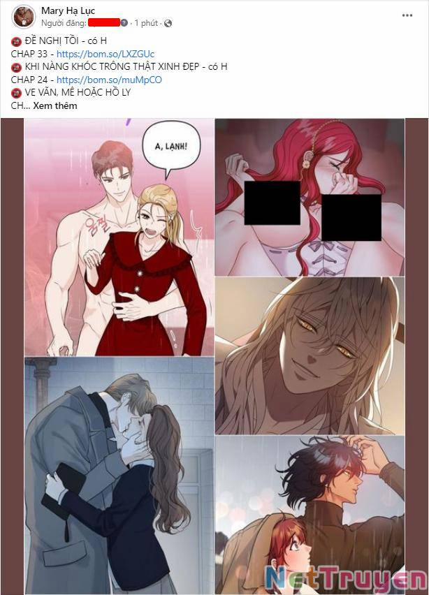 Cô Vợ Bé Nhỏ Của Thái Tử Quái Vật 78.2 trang 1