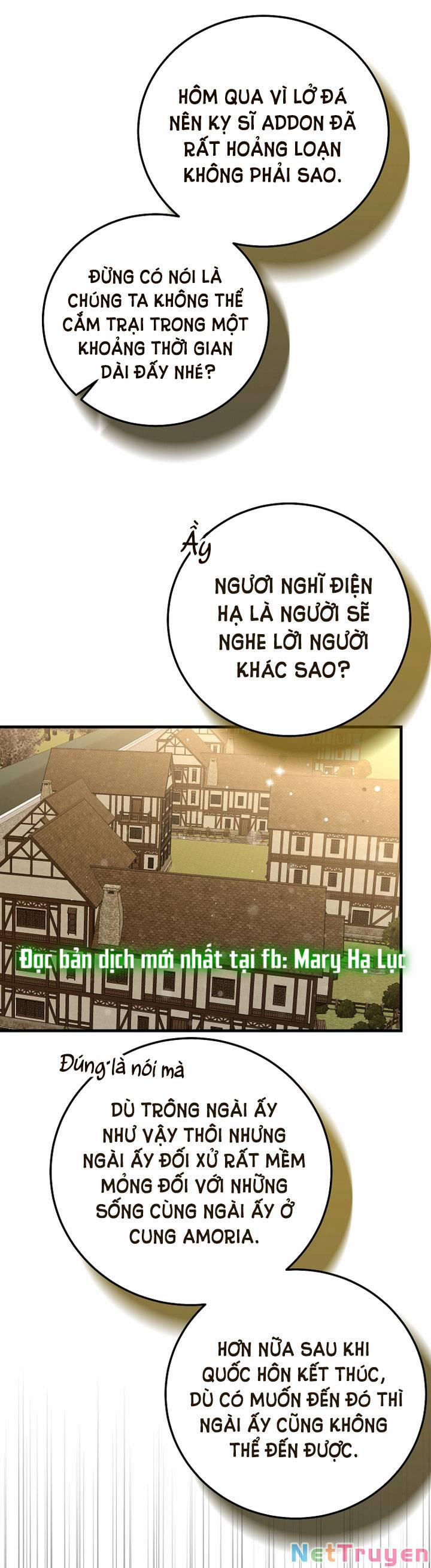 Cô Vợ Bé Nhỏ Của Thái Tử Quái Vật 78.2 trang 10