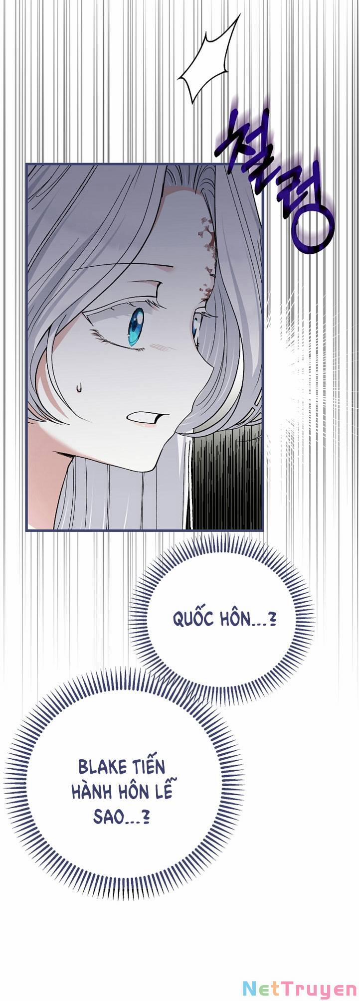 Cô Vợ Bé Nhỏ Của Thái Tử Quái Vật 78.2 trang 11