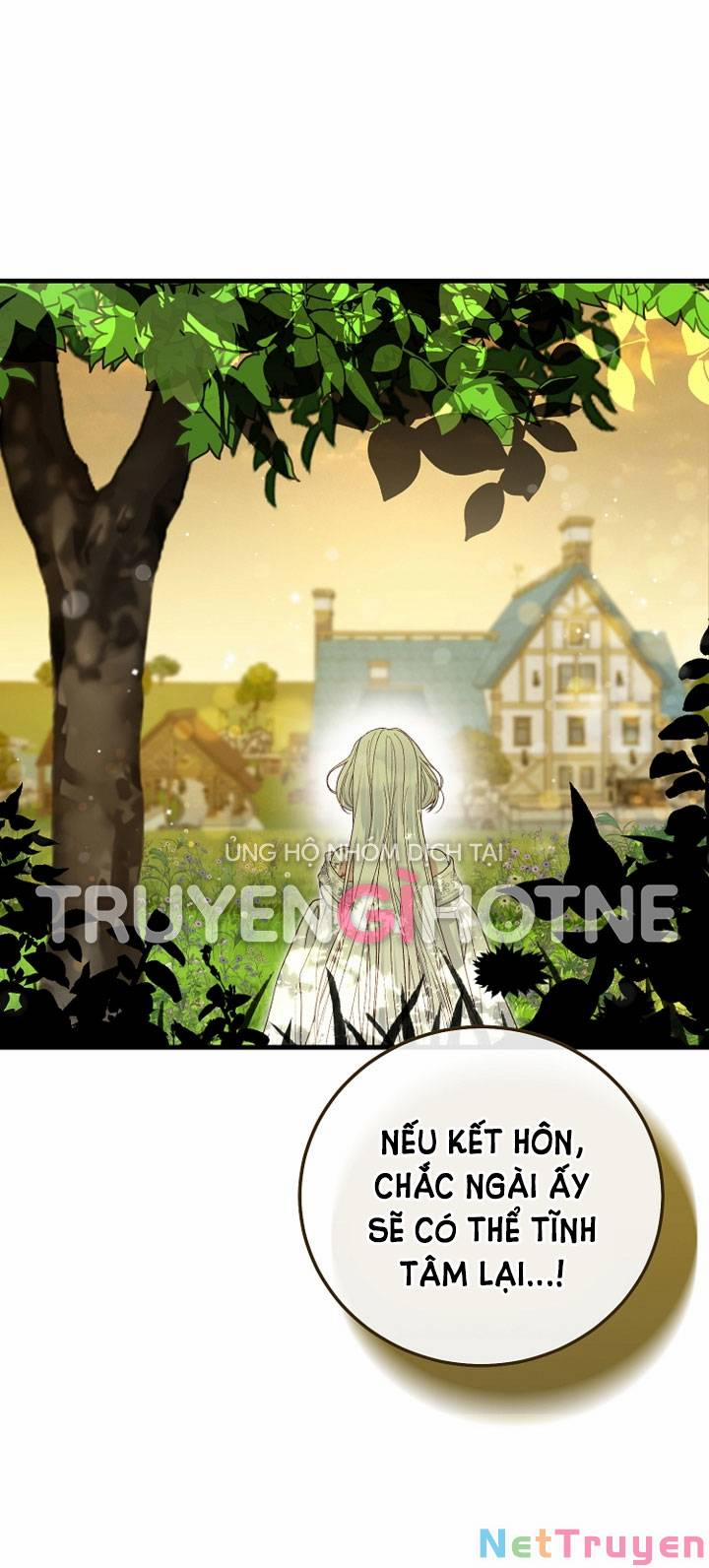 Cô Vợ Bé Nhỏ Của Thái Tử Quái Vật 78.2 trang 12