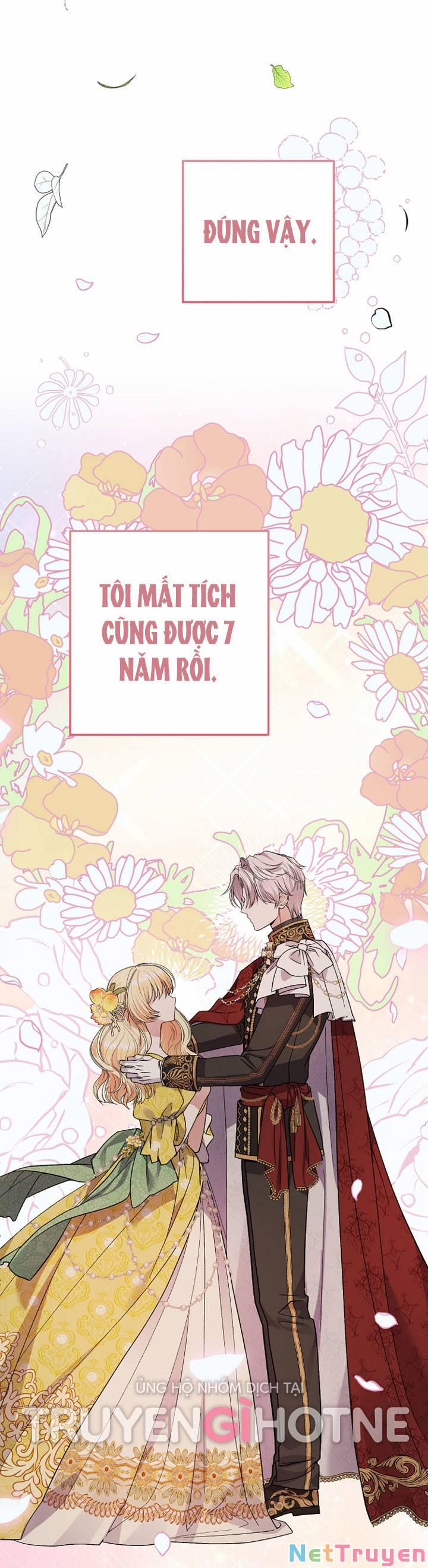 Cô Vợ Bé Nhỏ Của Thái Tử Quái Vật 78.2 trang 17