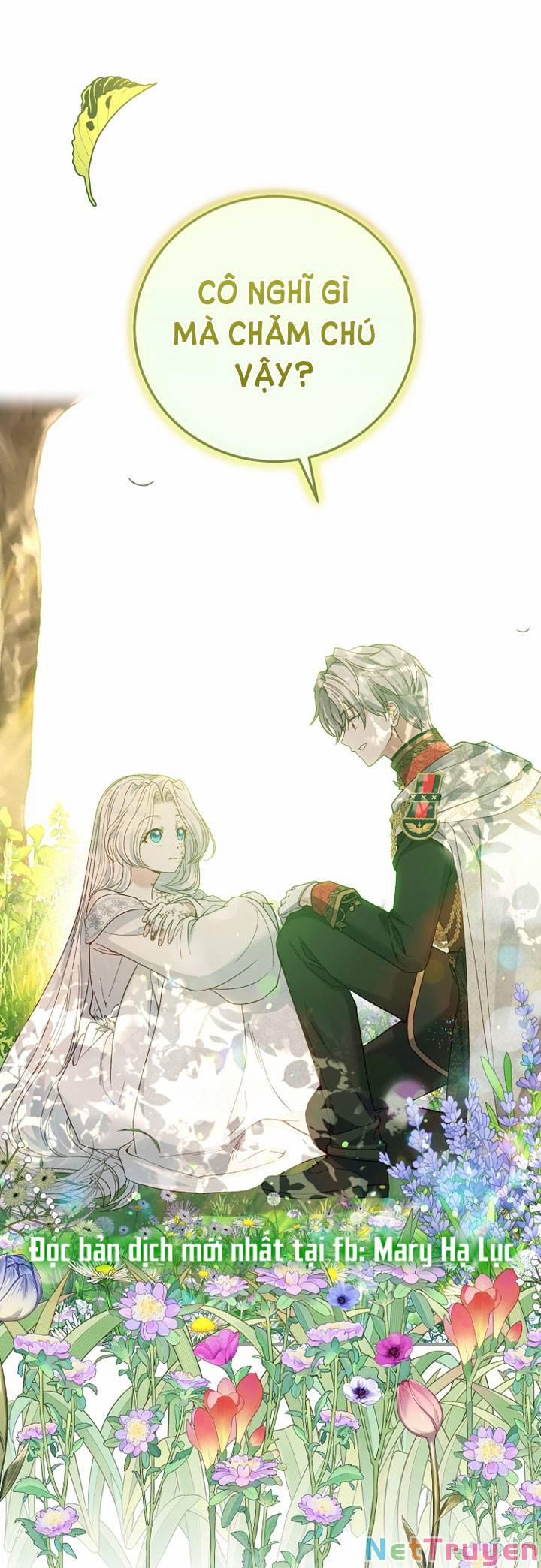 Cô Vợ Bé Nhỏ Của Thái Tử Quái Vật 78.2 trang 22