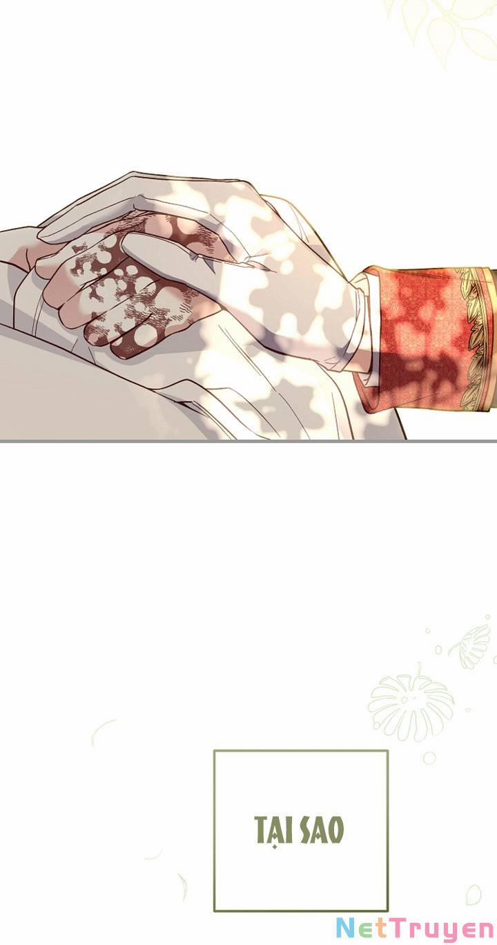 Cô Vợ Bé Nhỏ Của Thái Tử Quái Vật 78.2 trang 24