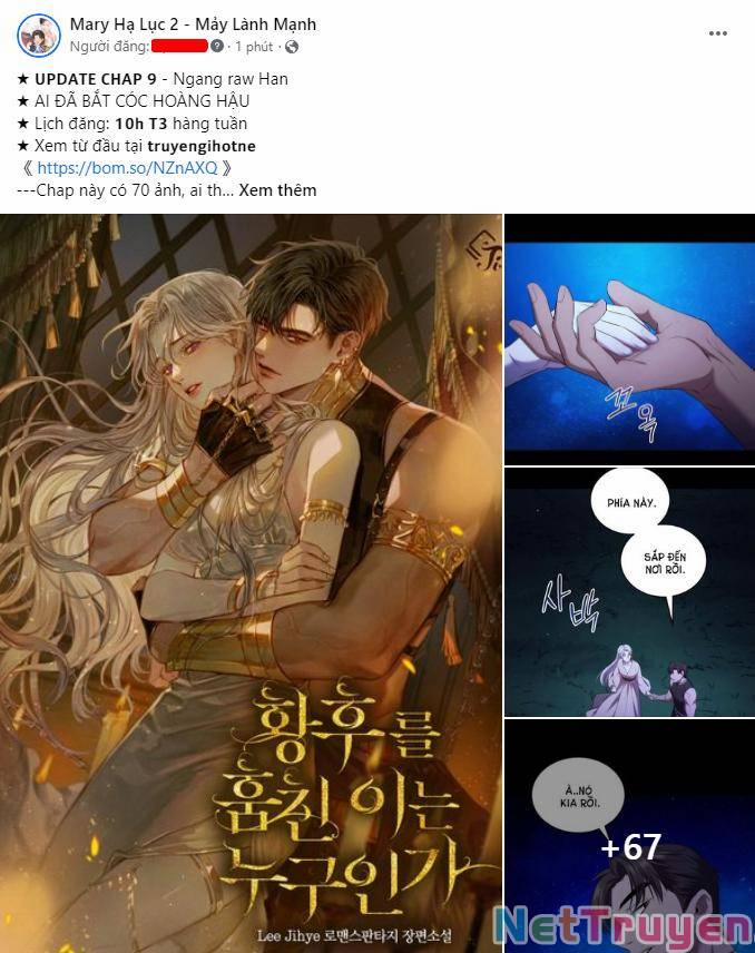 Cô Vợ Bé Nhỏ Của Thái Tử Quái Vật 78.2 trang 3