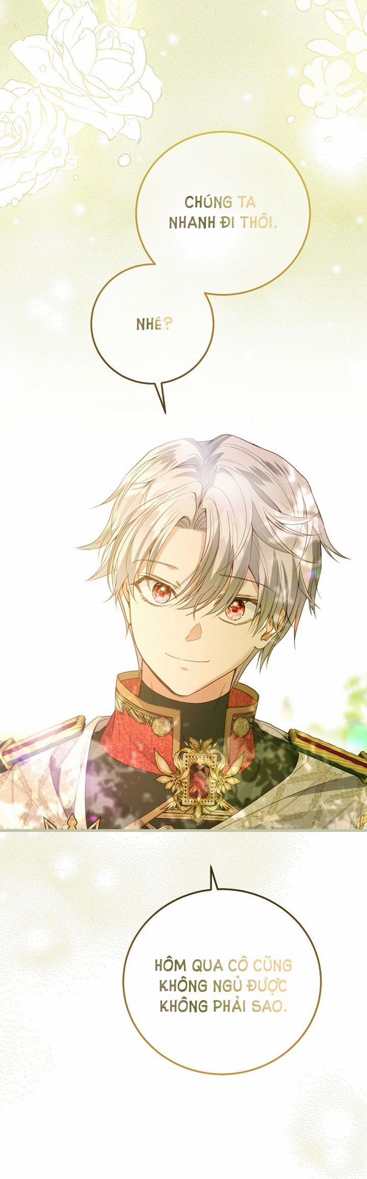 Cô Vợ Bé Nhỏ Của Thái Tử Quái Vật 79.1 trang 10