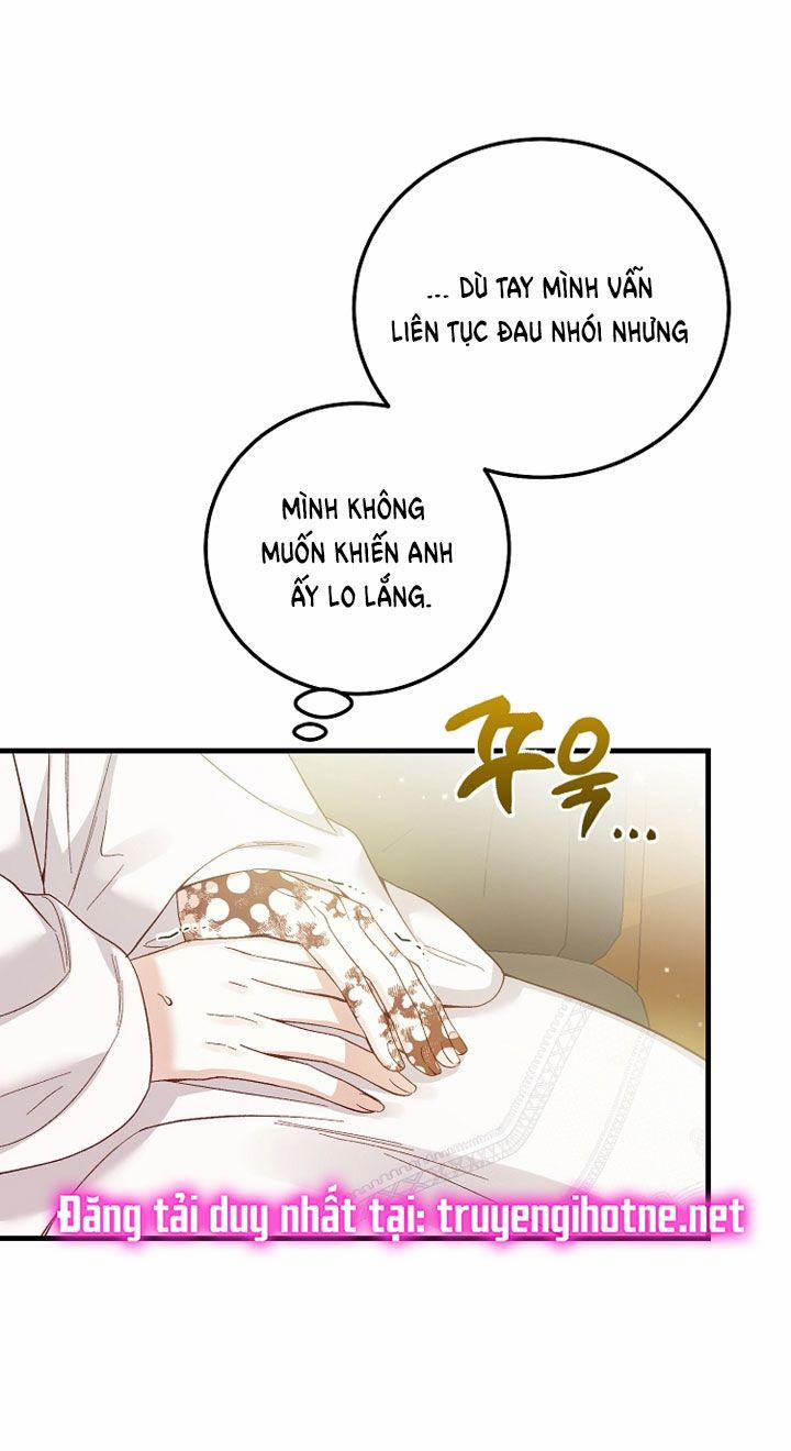 Cô Vợ Bé Nhỏ Của Thái Tử Quái Vật 79.1 trang 17