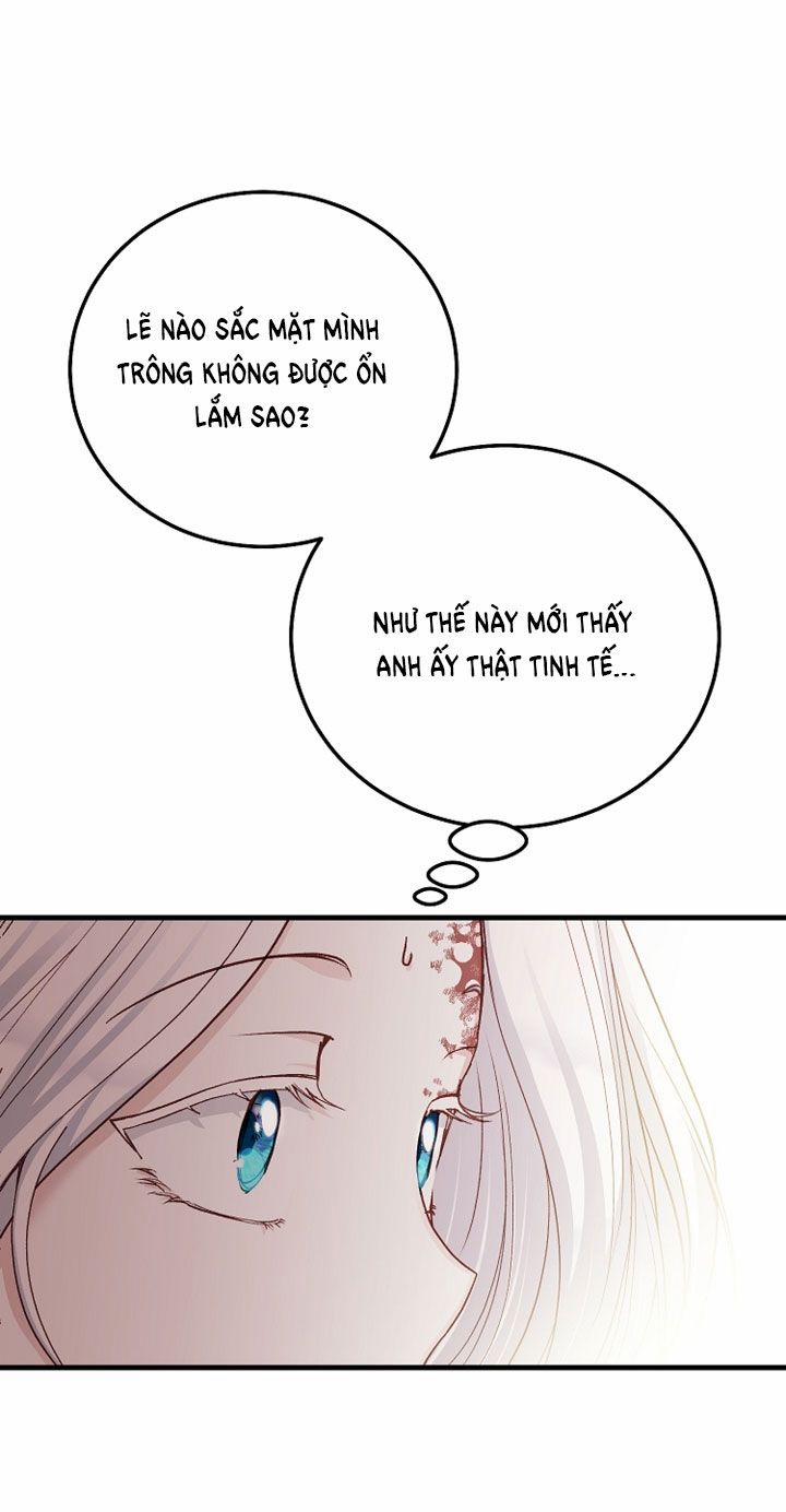 Cô Vợ Bé Nhỏ Của Thái Tử Quái Vật 79.1 trang 20