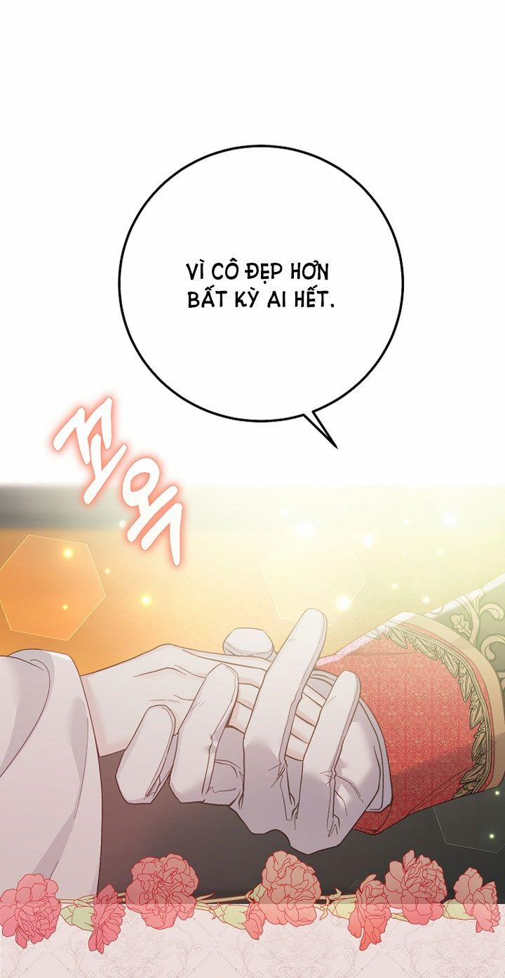 Cô Vợ Bé Nhỏ Của Thái Tử Quái Vật 79.1 trang 22