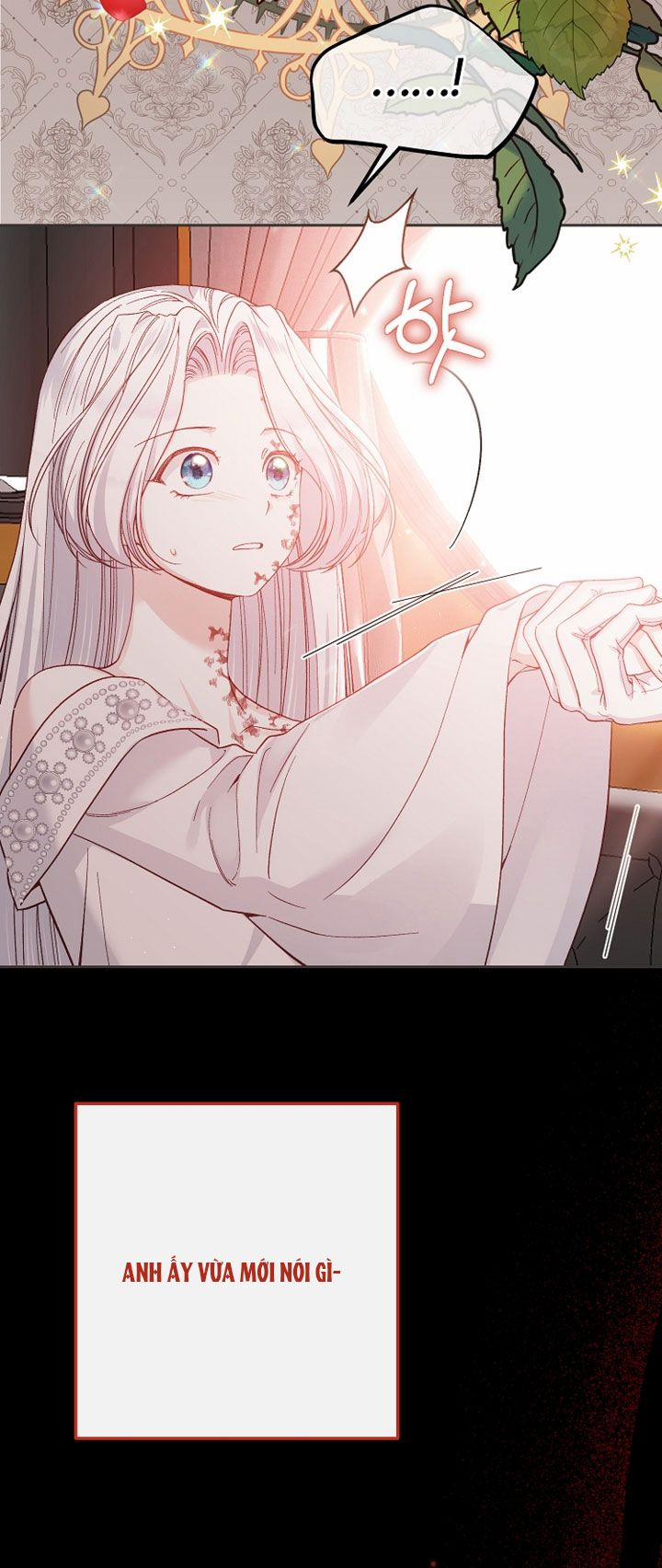 Cô Vợ Bé Nhỏ Của Thái Tử Quái Vật 79.1 trang 24