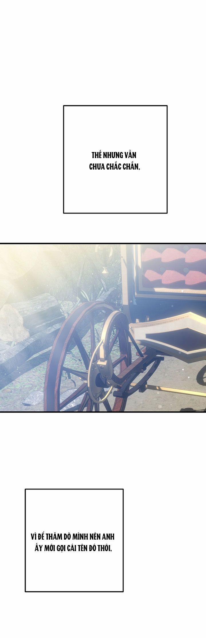 Cô Vợ Bé Nhỏ Của Thái Tử Quái Vật 79.1 trang 27