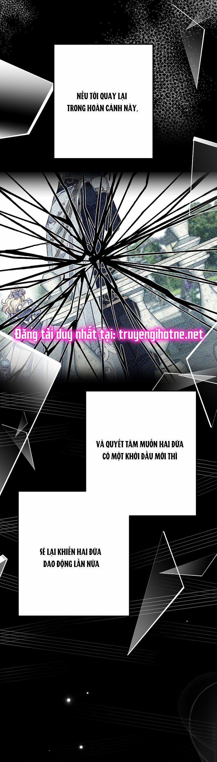 Cô Vợ Bé Nhỏ Của Thái Tử Quái Vật 79.1 trang 31