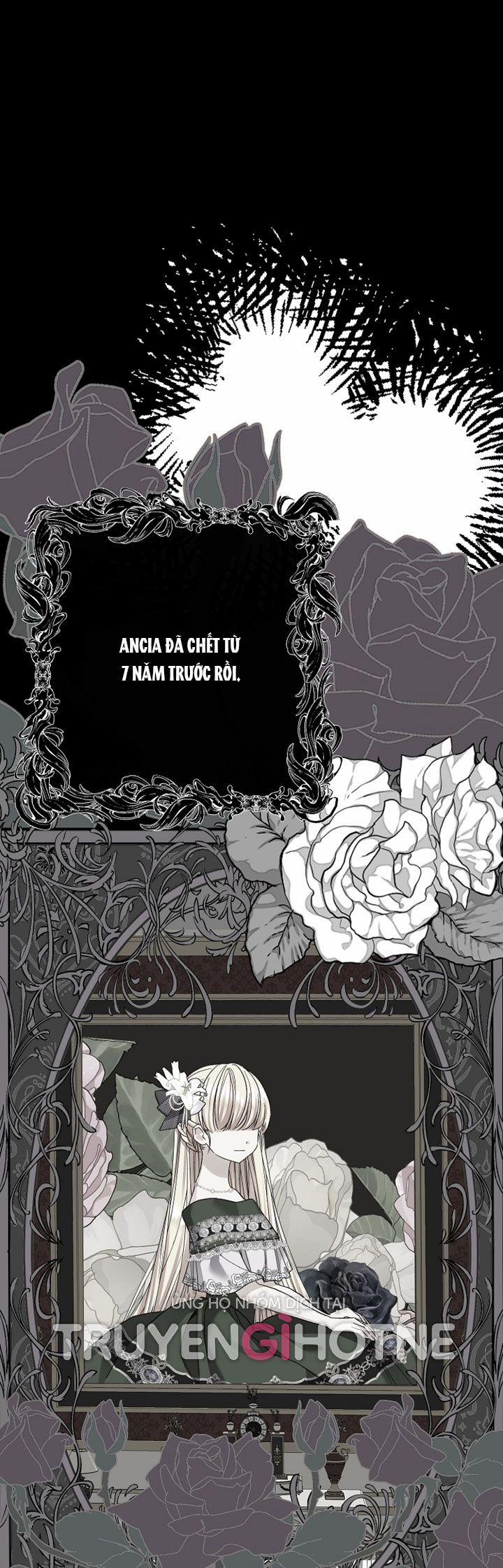 Cô Vợ Bé Nhỏ Của Thái Tử Quái Vật 79.1 trang 34