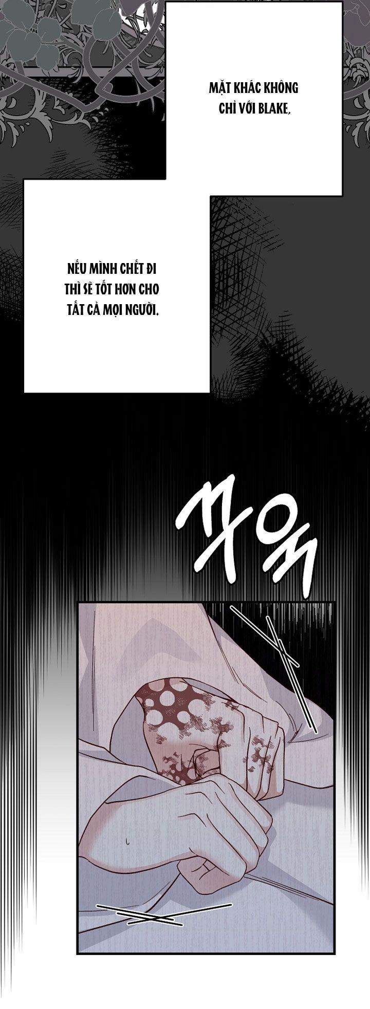 Cô Vợ Bé Nhỏ Của Thái Tử Quái Vật 79.1 trang 35