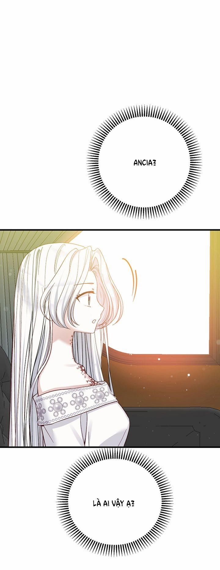 Cô Vợ Bé Nhỏ Của Thái Tử Quái Vật 79.1 trang 36