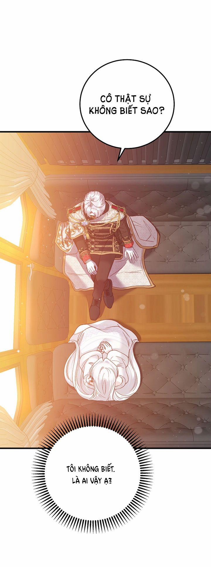 Cô Vợ Bé Nhỏ Của Thái Tử Quái Vật 79.1 trang 39