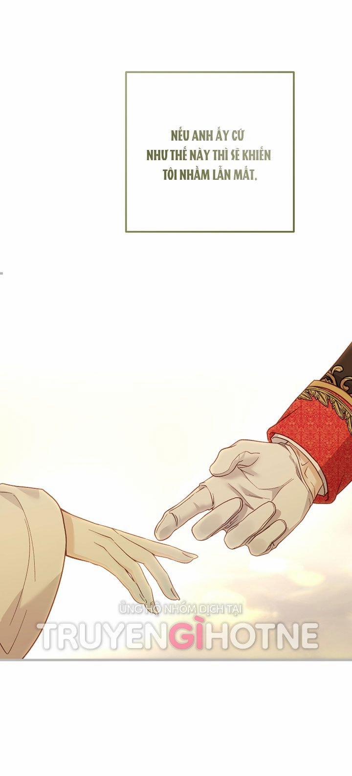 Cô Vợ Bé Nhỏ Của Thái Tử Quái Vật 79.1 trang 5