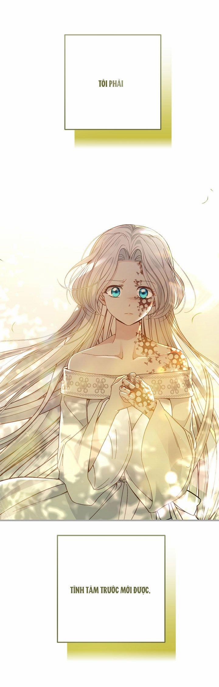 Cô Vợ Bé Nhỏ Của Thái Tử Quái Vật 79.1 trang 7