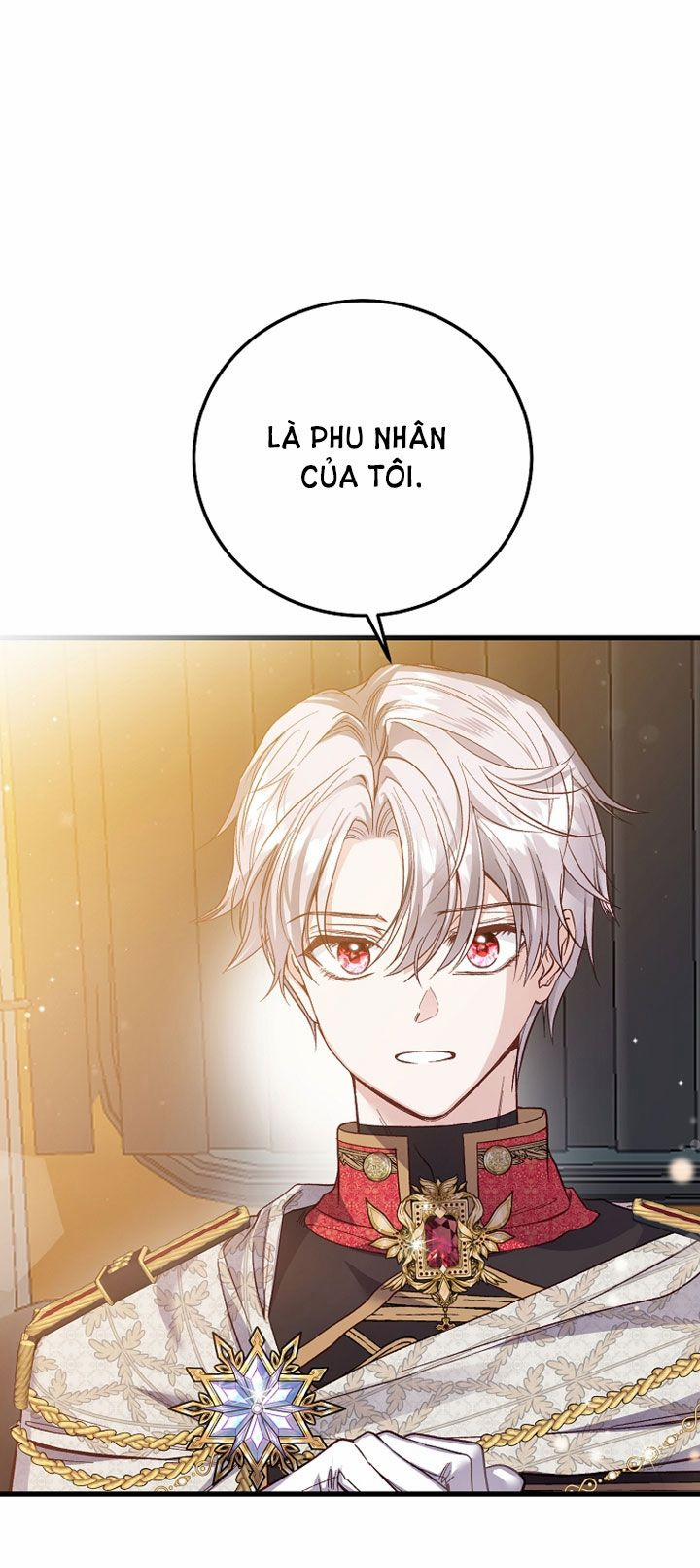 Cô Vợ Bé Nhỏ Của Thái Tử Quái Vật 79.2 trang 1