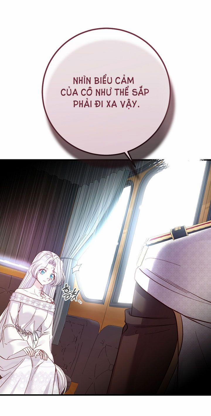 Cô Vợ Bé Nhỏ Của Thái Tử Quái Vật 79.2 trang 15