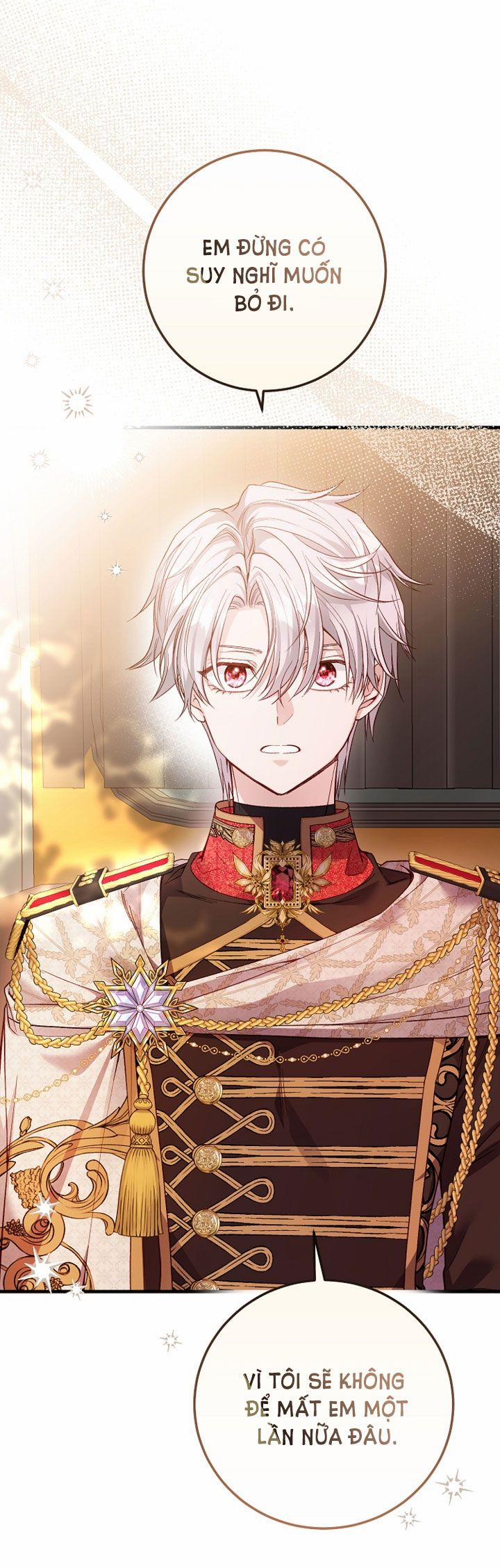 Cô Vợ Bé Nhỏ Của Thái Tử Quái Vật 79.2 trang 17