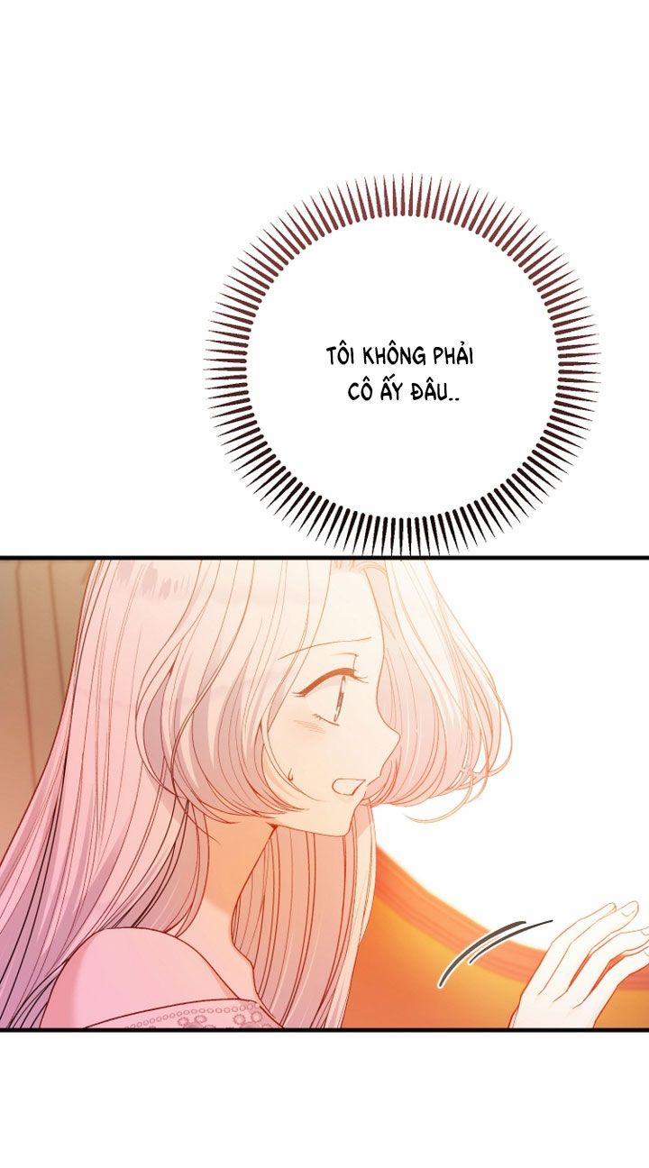 Cô Vợ Bé Nhỏ Của Thái Tử Quái Vật 79.2 trang 18