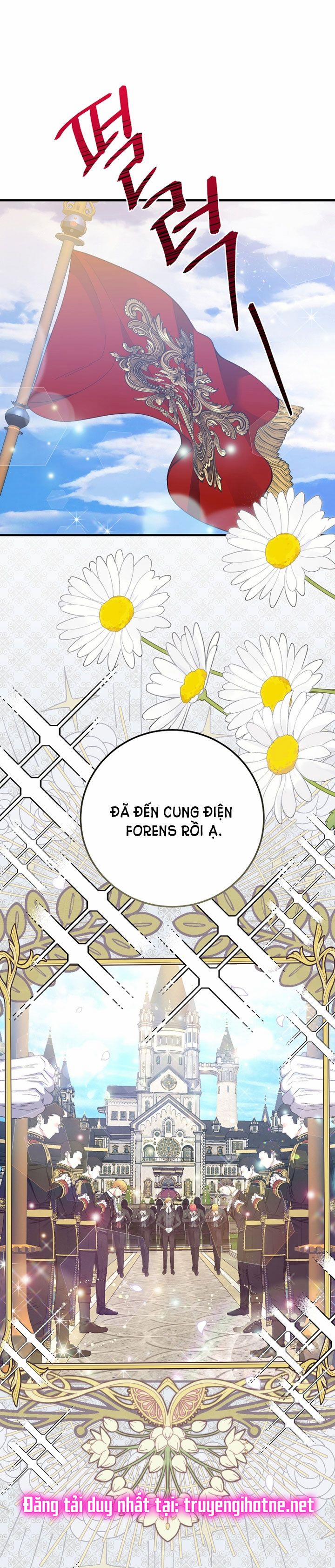 Cô Vợ Bé Nhỏ Của Thái Tử Quái Vật 79.2 trang 25