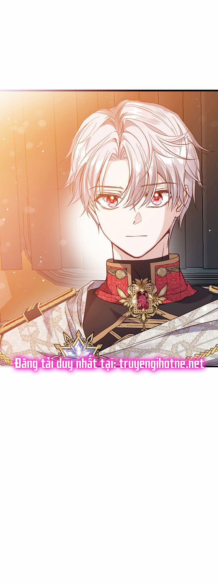 Cô Vợ Bé Nhỏ Của Thái Tử Quái Vật 79.2 trang 3