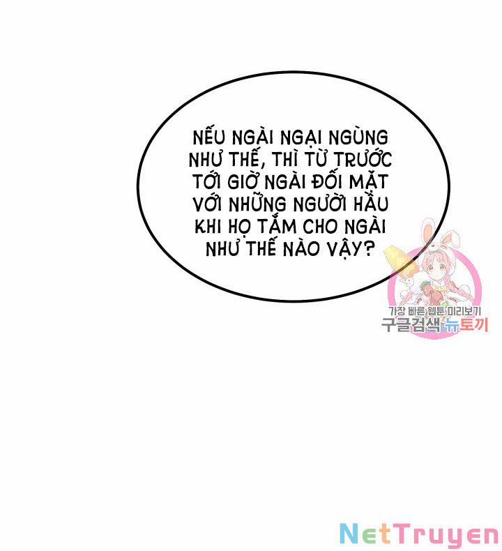 Cô Vợ Bé Nhỏ Của Thái Tử Quái Vật 8.1 trang 11