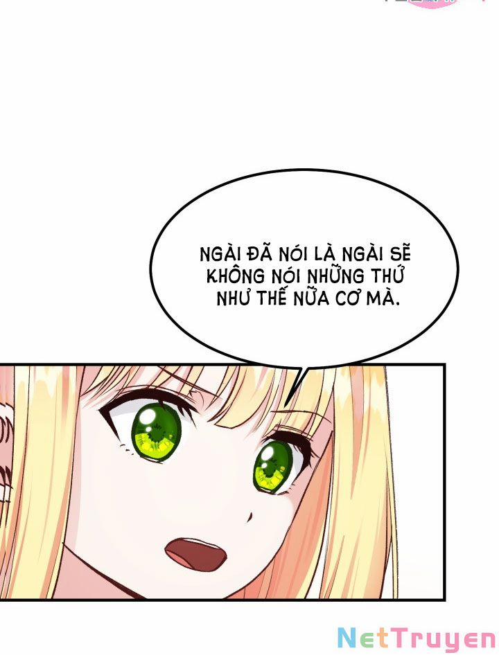 Cô Vợ Bé Nhỏ Của Thái Tử Quái Vật 8.1 trang 19