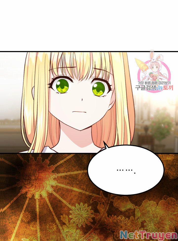 Cô Vợ Bé Nhỏ Của Thái Tử Quái Vật 8.1 trang 22