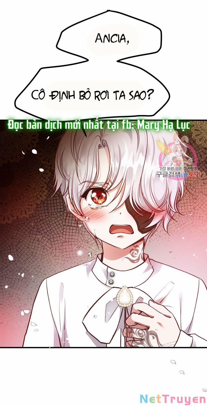 Cô Vợ Bé Nhỏ Của Thái Tử Quái Vật 8.1 trang 27