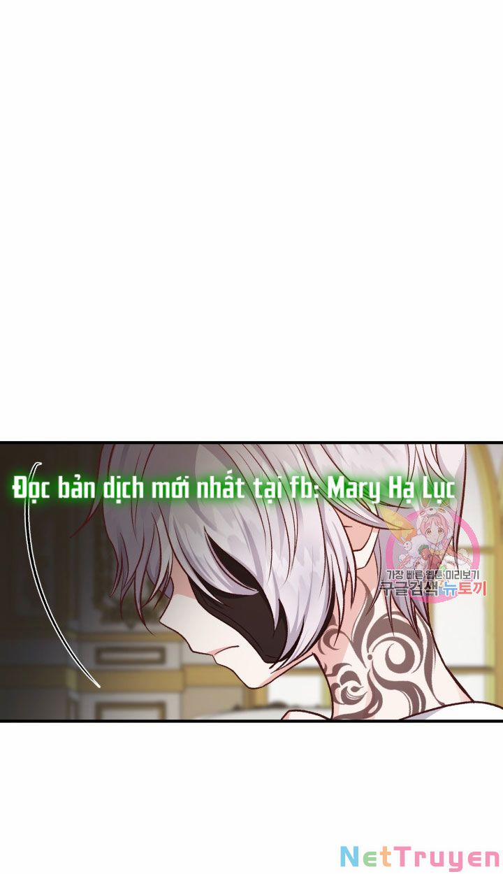 Cô Vợ Bé Nhỏ Của Thái Tử Quái Vật 8.1 trang 32