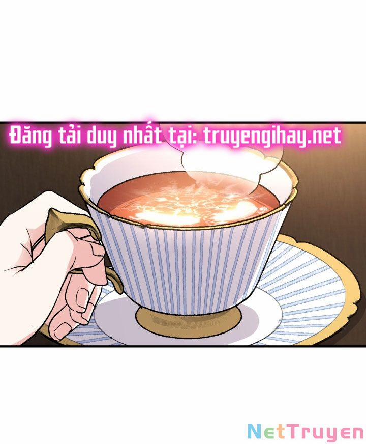 Cô Vợ Bé Nhỏ Của Thái Tử Quái Vật 8.2 trang 13