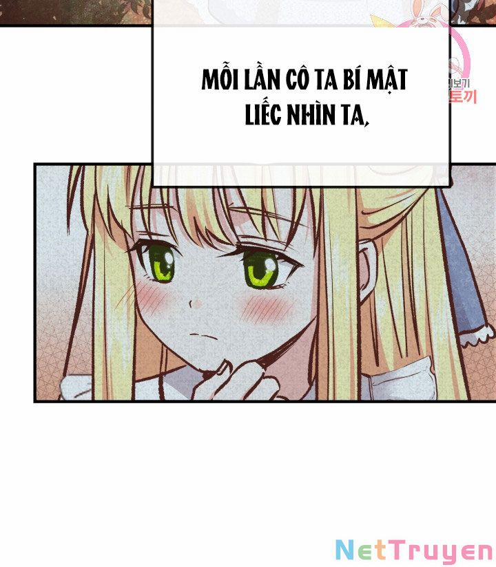 Cô Vợ Bé Nhỏ Của Thái Tử Quái Vật 8.2 trang 16