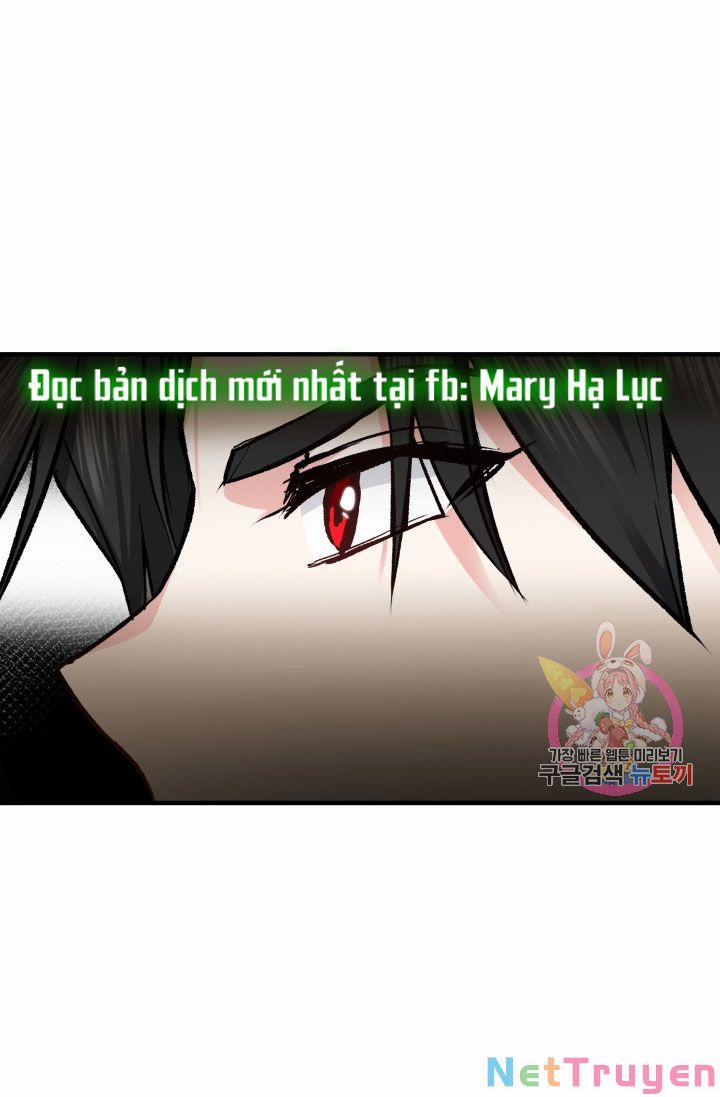 Cô Vợ Bé Nhỏ Của Thái Tử Quái Vật 8.2 trang 19