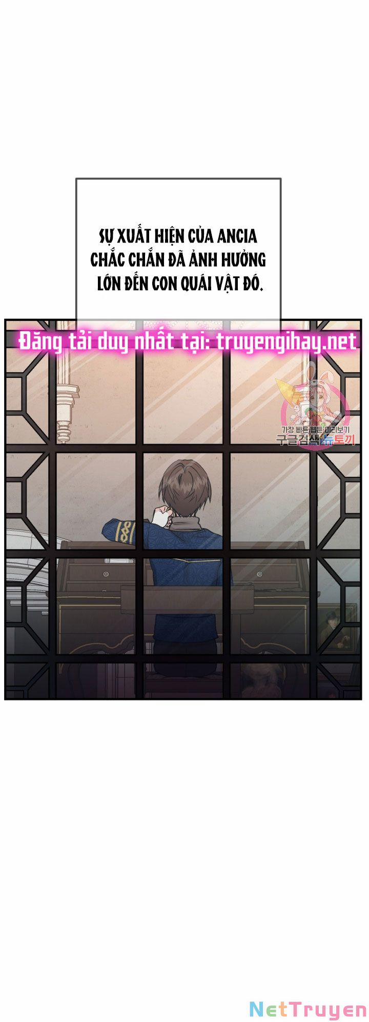 Cô Vợ Bé Nhỏ Của Thái Tử Quái Vật 8.2 trang 28