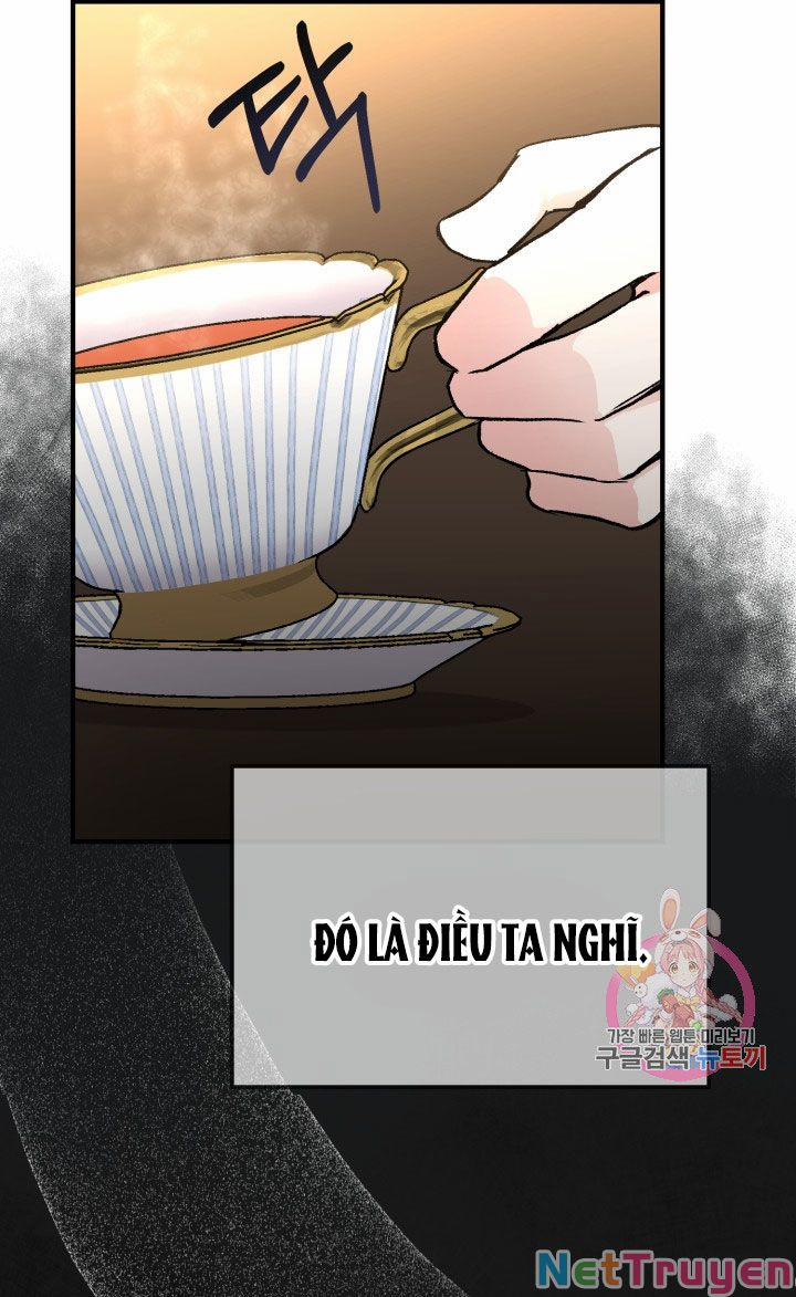 Cô Vợ Bé Nhỏ Của Thái Tử Quái Vật 8.2 trang 29