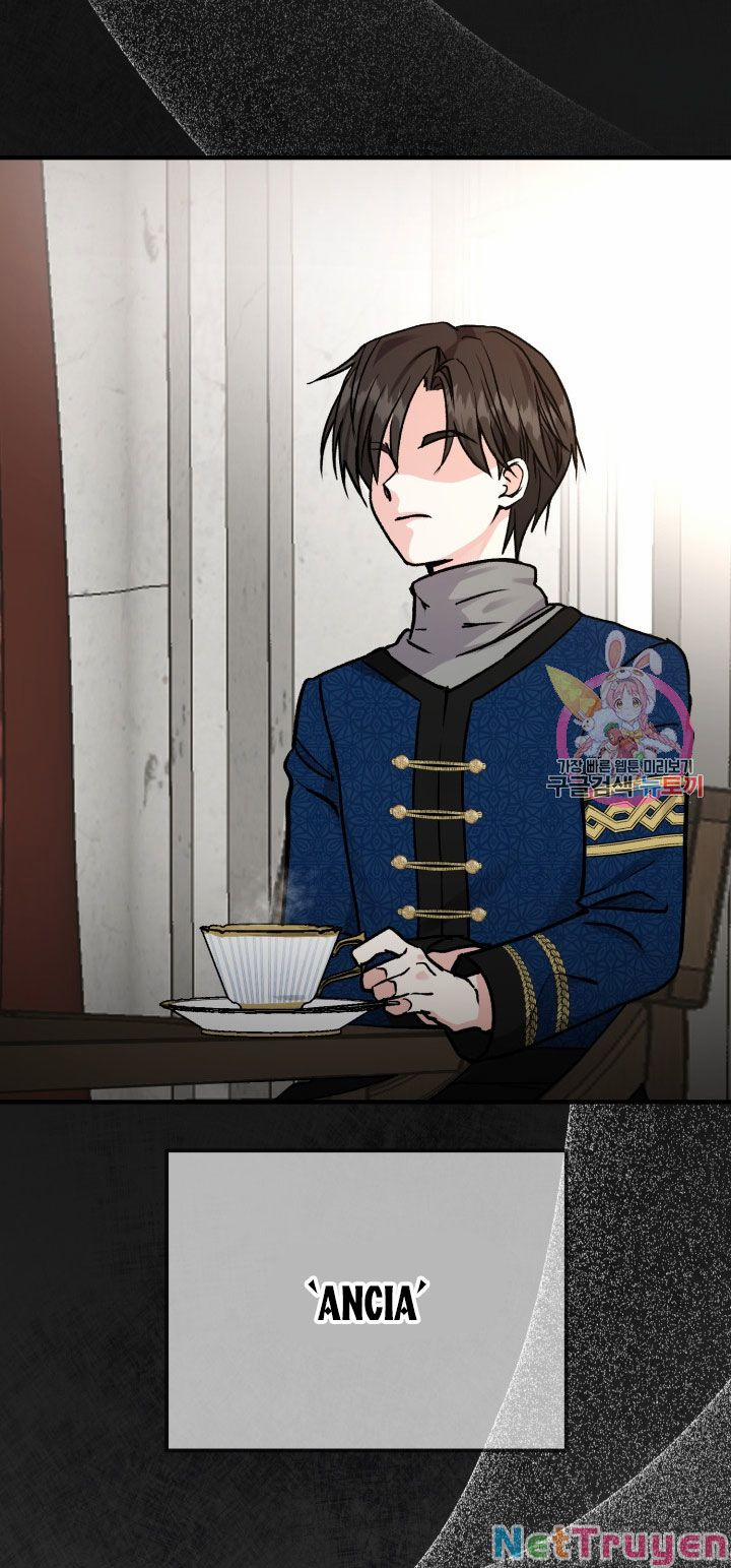 Cô Vợ Bé Nhỏ Của Thái Tử Quái Vật 8.2 trang 30