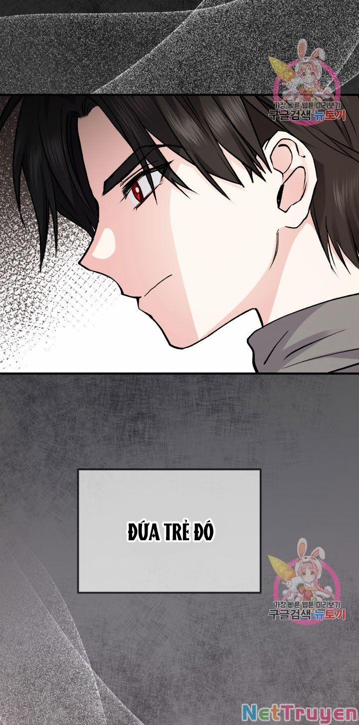 Cô Vợ Bé Nhỏ Của Thái Tử Quái Vật 8.2 trang 31