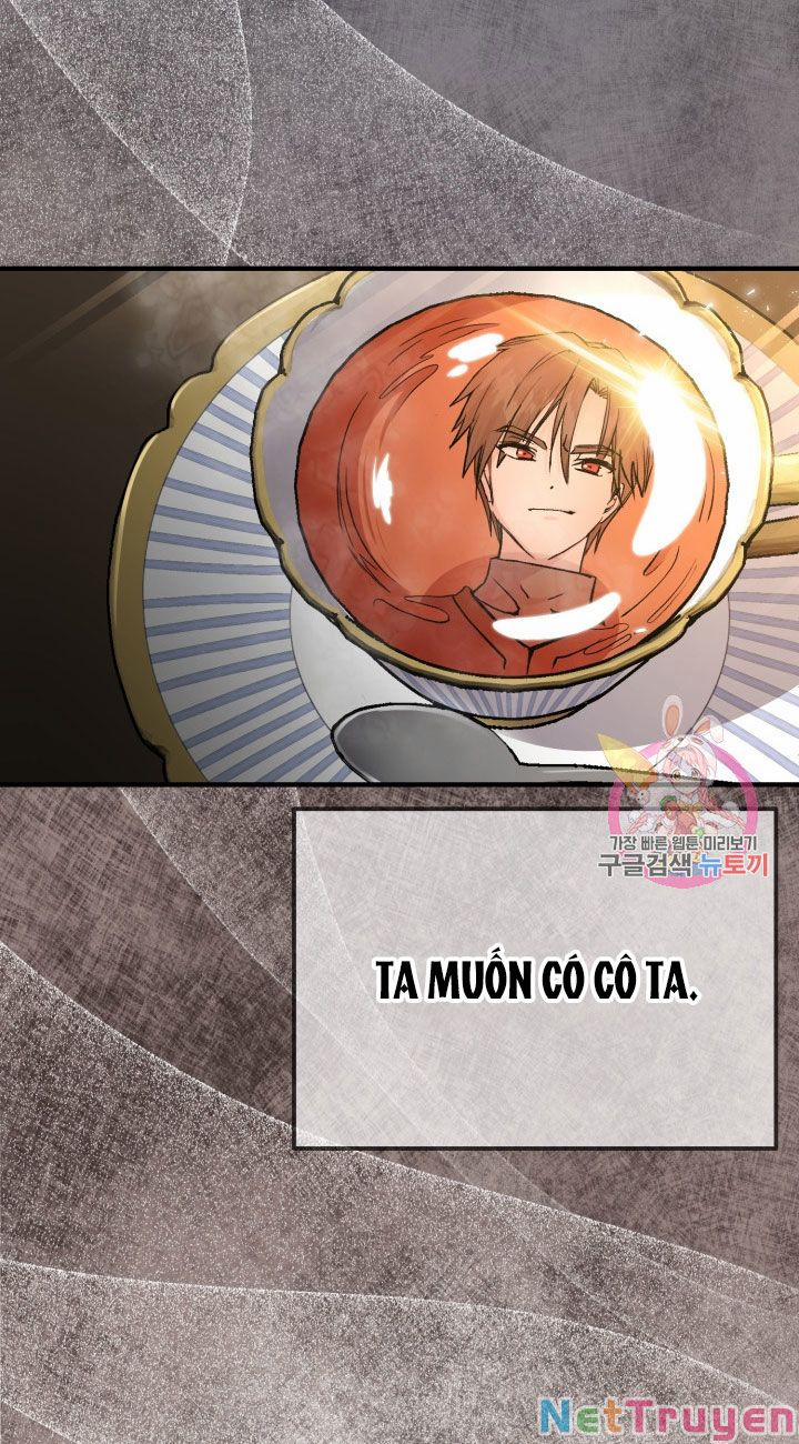 Cô Vợ Bé Nhỏ Của Thái Tử Quái Vật 8.2 trang 32